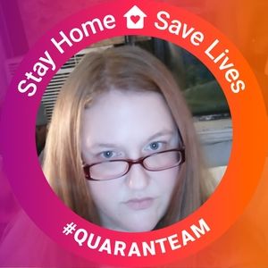 Meet your Posher, Sabrina